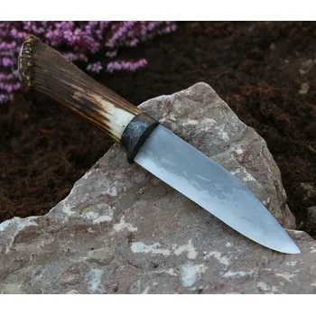 Kuchyňský nůž Drakkaria NIALL kovaný nůž