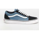 Vans Old Skool (navy) 36, námořnická modrá