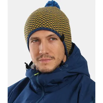 Čepice KILPI PAULO-M Modrá UNI