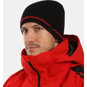 Čepice KILPI DRACO-M Červená UNI