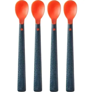 Příbor LŽIČKY HEAT SENSE 4KS HEAT SENSE