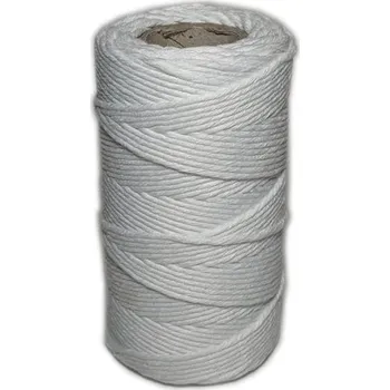 PROFIKORENI - Řeznický provázek, uzenářský motouz, špagát č.8 - 100g (Motouz uzenářský)