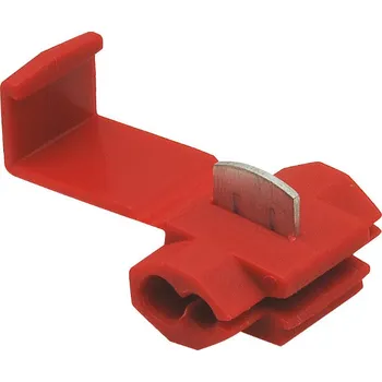 Rychlospojka cervena