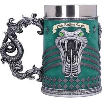 Harry Potter ZMIJOZEL 15.5cm sběratelský korbel