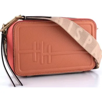 Kabelka Hispanitas crossbody kabelka Coral/Scarlet/Latte BV253979 | P692115