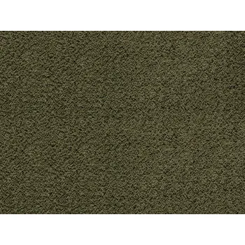 Koberec Koberec A1 COLORO KASHMIRA 6967 zelený Šíře role: 4 m Vzorek zdarma