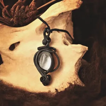 Přívěsek Filipová KŘIŠŤÁL, závěs