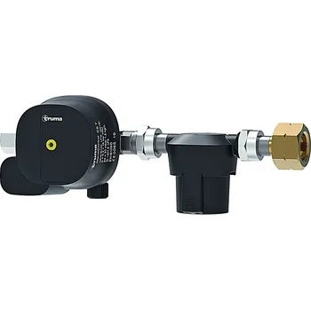 Plynová hadice Truma MonoControl CS set vč. plynového filtru a HP hadice SBS