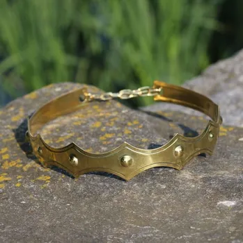 Náhrdelník Biško SLAVIA, DÁMSKÁ KORUNKA