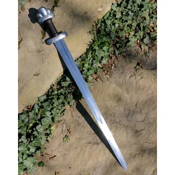 Replika zbraně Drakkaria VIKINSKÝ MEČ, Gjermundbu, Norsko