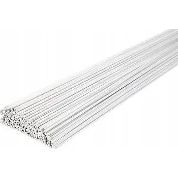 Příslušenství ke svářečce Hliníkový svařovací drát 2,0 mm 1 kg TIG AlSi5