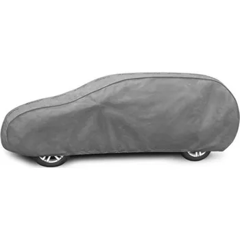 Plachta na motorové vozidlo Plachta na auto Mazda CX-80 2024-2025 • voděodolná • membrána • Kegel