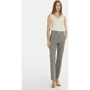 Marella Top Ginnico 2515161051 Écru Regular Fit 40