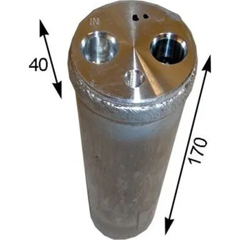 Sušič klimatizace Sušárna, klimatizace MAHLE AD 84 000S