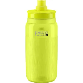 lahev ELITE FLY TEX 24' žlutá reflexní 550 ml