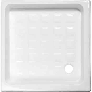 Sprchová vanička Sprchová vanička Kerasan RETRO čtvercová 90 x 90 cm