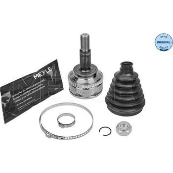Hřídel nápravy Sada kloubů, hnací hřídel MEYLE 16-14 498 0029