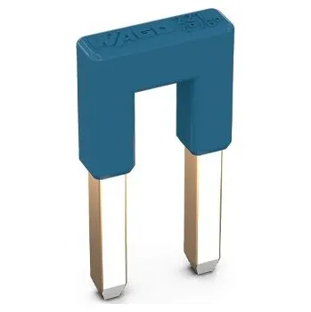 modulární přístroj a rozvaděč Můstek WAGO 221-942/000-006 221-942/000-006