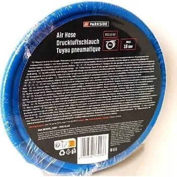 Zahradní hadice PARKSIDE Tlaková hadice PDS 10 A2, 10 m