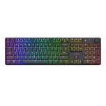 Trust GXT868 TORIX WRLS MECHANICAL KEYBOARD US