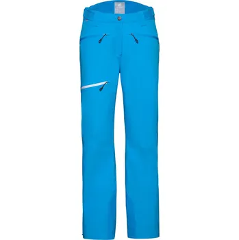 Mammut Mammut Stoney HS Thermo Pants Women Velikost-barva: Modrá - 38