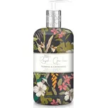 Baylis & Harding Royale Garden - Verbena & Heřmánek Tekuté mýdlo na ruce, 500 ml