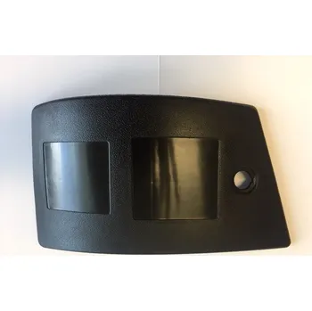 Motodíl Kryt levé přední boční kapsy na TGB Blade 425/550