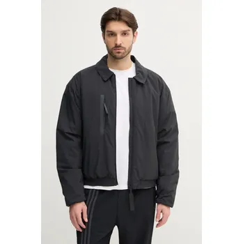 Pánská větrovka Bunda adidas MYSHELTER JD6663 černá 99X, vel. XL