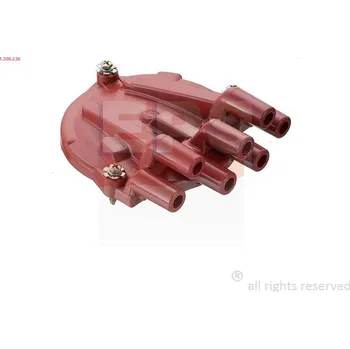 Autoelektrika Víko rozdělovače EPS 1.306.236