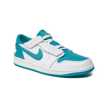 Dámské tenisky Sneakersy Nike Air Jordan 1 Low Flyease DM1206 174 Bílá 40_5