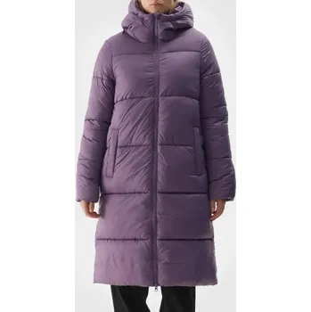 Dámský kabát 4F 4FWAW24TDJAF475-50S