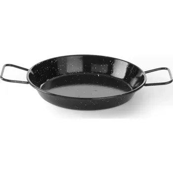 Pánev Smaltovaná pánev – Ø 240 mm | Hendi 622742