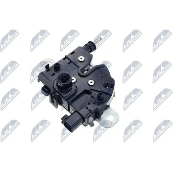 Zabzepeční vozidel Zámek kapoty motoru NTY EZC-FR-007