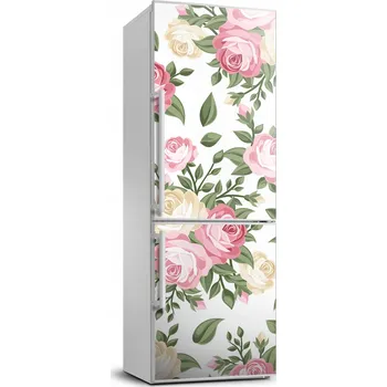 Fototapeta Samolepící dýha fototapety na ledničku Růže