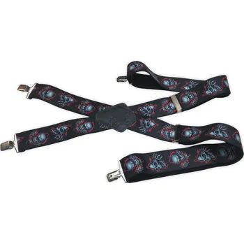 Kšandy Kšandy 058 lebka Provedení: X