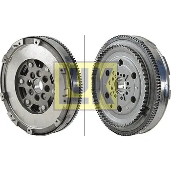 Spojka Setrvačník Schaeffler LuK 415 0708 10