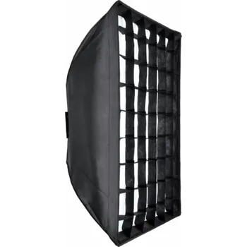 Softbox Godox SB-FW6060 - 60x60 cm Softbox w. Grid 60x60 cm
