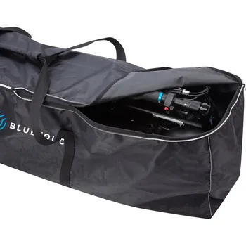 Dětské vozidlo Pevná odnosná taška pro elektrokoloběžky BLUETOUCH BT500/BT800