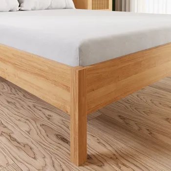 Prostěradlo Jersey napínací prostěradlo DREAMY bílá různé rozměry, 100% bavlna, MyBestHome Rozměr prostěradla: na matraci 90x200 cm + 30 cm