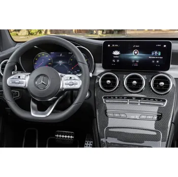 Auto elektroinstalace Kab. svazek TV-500 MERCEDES NTG5