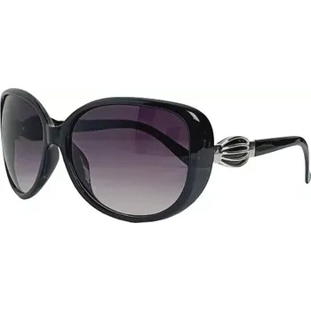 Sluneční dámské brýle - černá