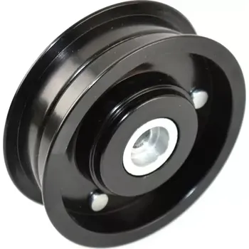 Rozvod motoru Vodící kladka MERCEDES BENZ - OPTIMAL (MERCEDES BENZ 2722020419 2722020619 2722020719 2722021419 A2722020419 A2722020619 A2722020719 A2722021419)