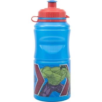 STOR Láhev na pití Avengers 380 ml