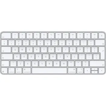 Klávesnice Apple Magic Keyboard/Bezdrátová Bluetooth/IE layout/Bílá MXCL3Z/A