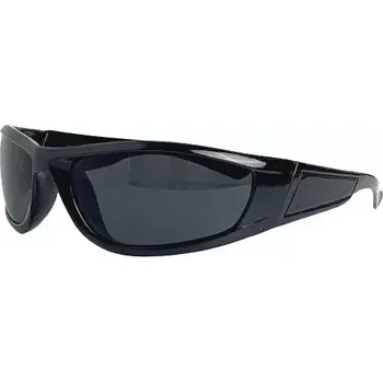 Sluneční sportovní brýle - černá