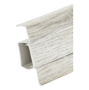 soklová lišta DÖLLKEN WEIMAR Soklová lišta SLK60 Q lišta 5123753 3584