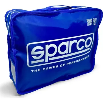 Sparco Taška Na Kombinézu