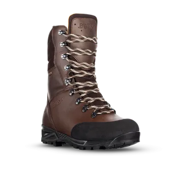 Pánská treková obuv BOSP Squad WX - velikost 44 - Turistické a trekové boty