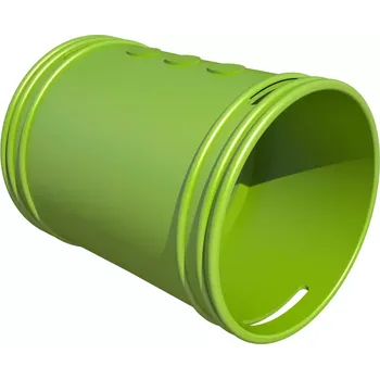 Brilon Octopus AE48c spojka DN90/75