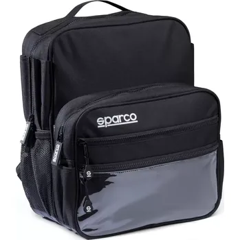 Cestovní taška Sparco Taška Pro Spolujezdce Plus
